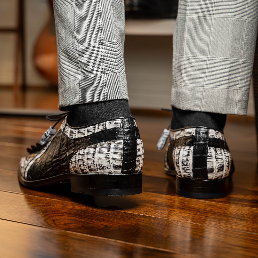 Caribe Black / Newspaper