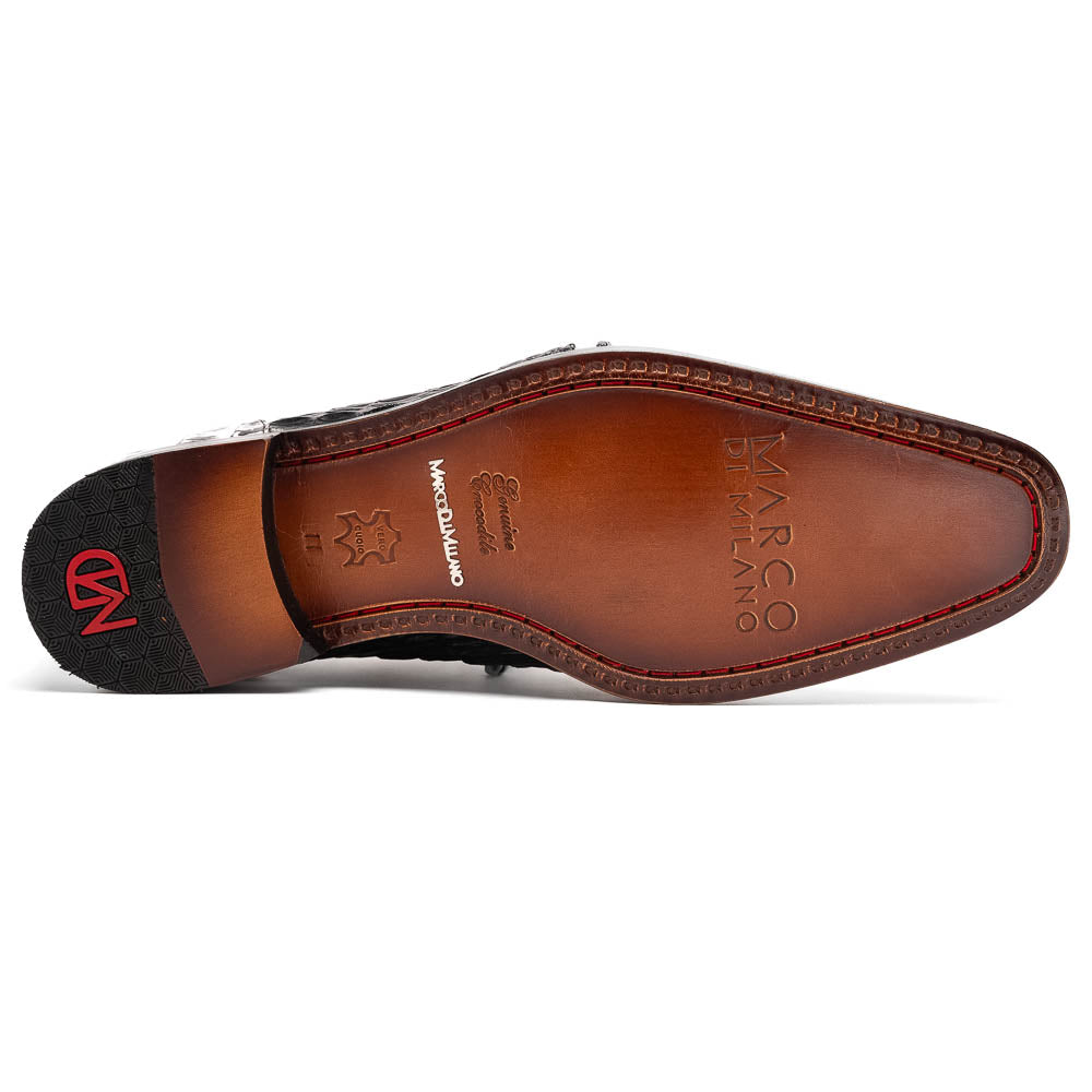 Caribe Black / Newspaper