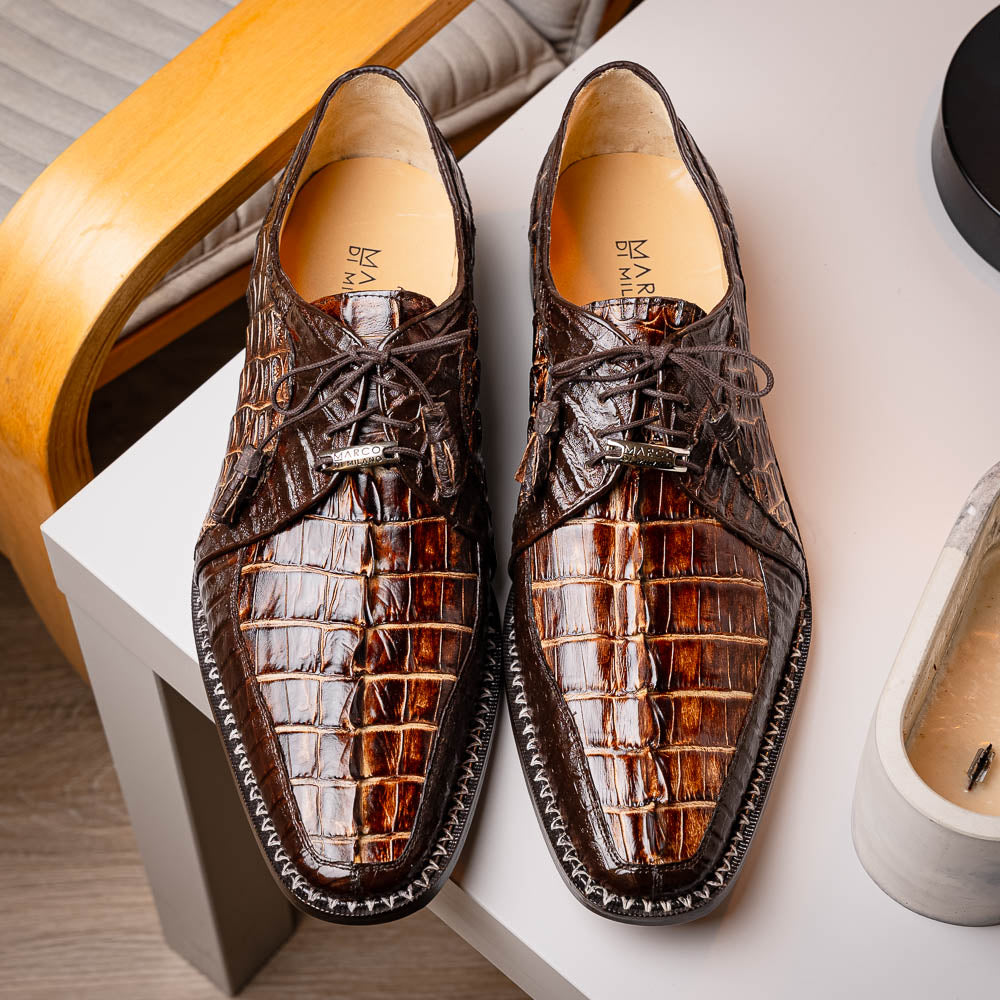 Caribe Rustic Orix / Brown
