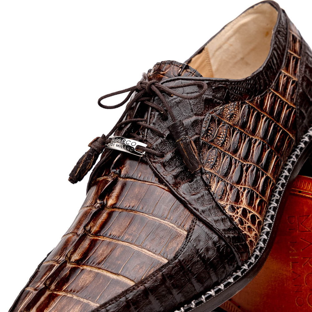 Caribe Rustic Orix / Brown