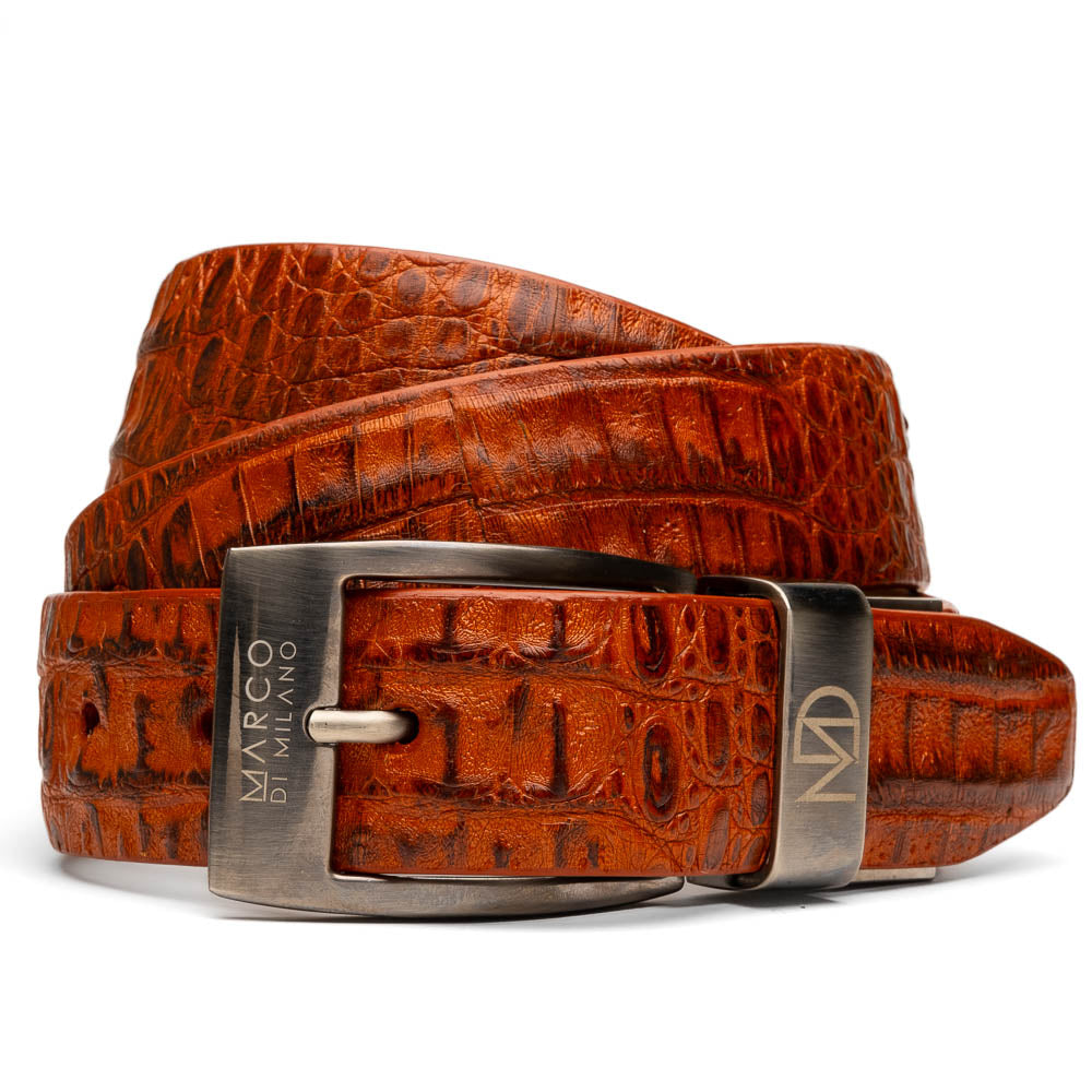 Riccardo Belt Brandy