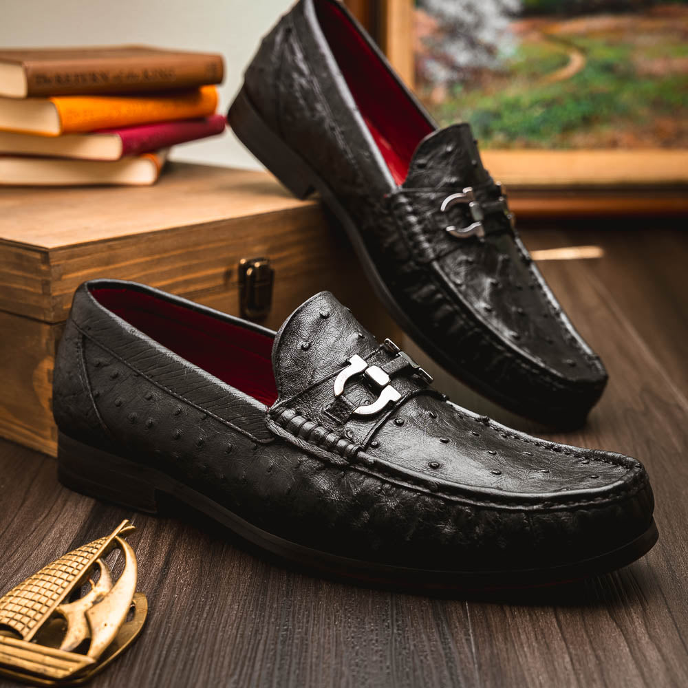 Ferrioni Black