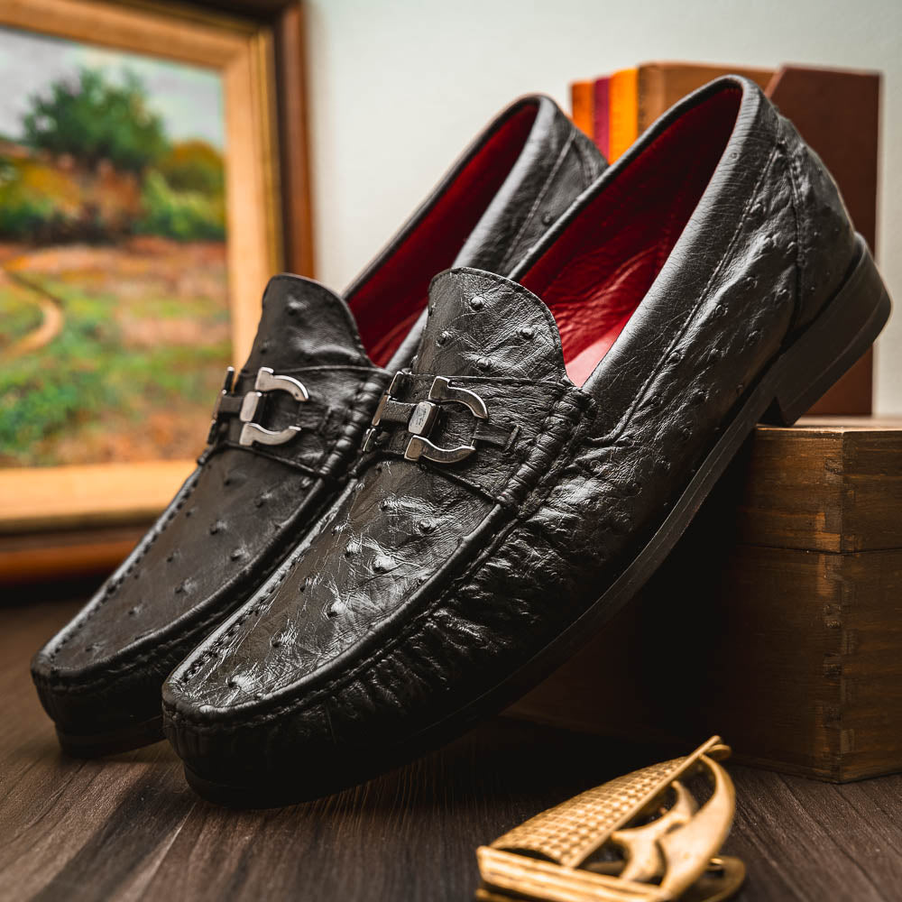 Ferrioni Black
