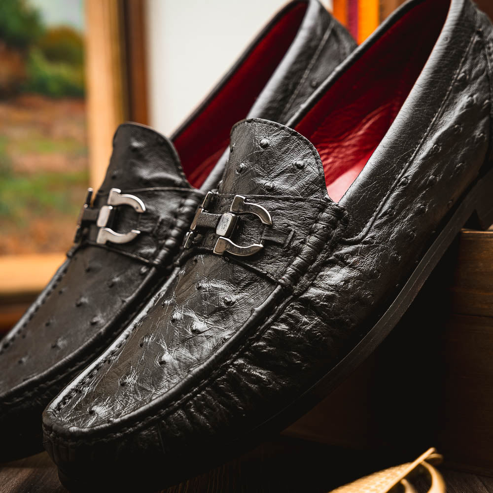 Ferrioni Black