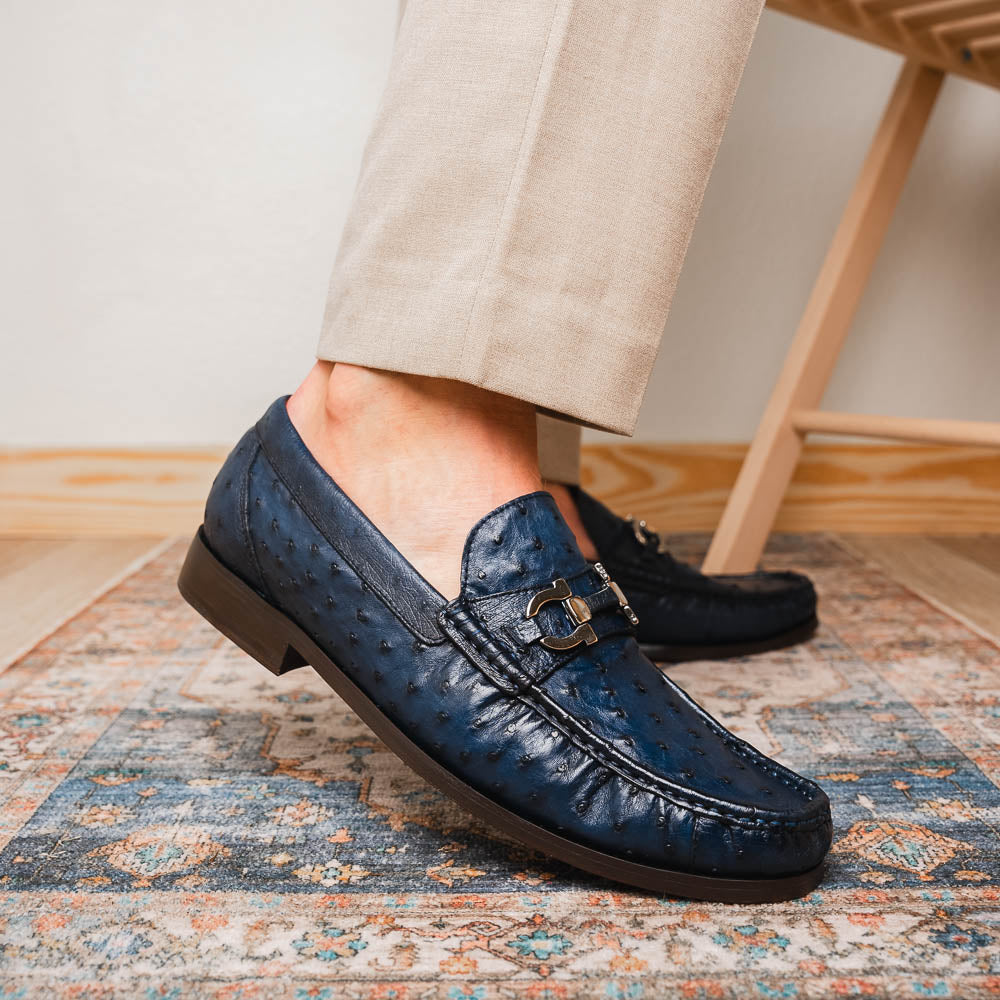 Ferrioni Navy