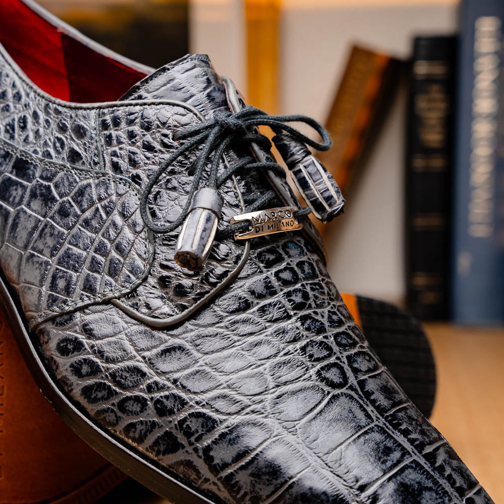 Fitipaldi Rustic Gray