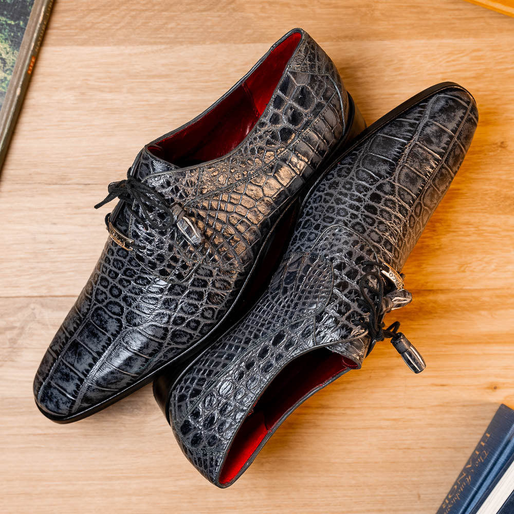 Fitipaldi Rustic Gray