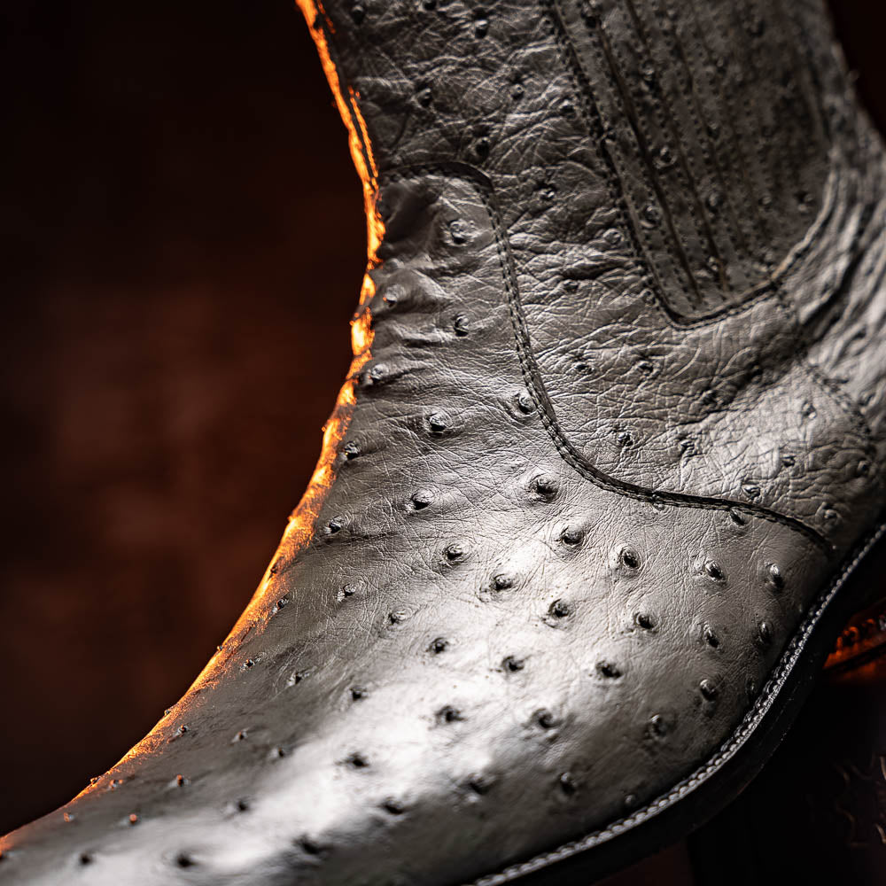 Giorgio Serpentine Gray