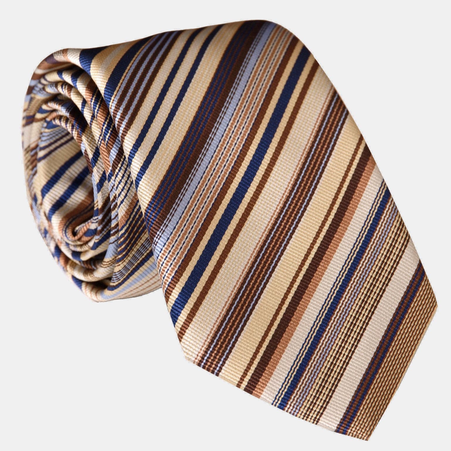 Arezzo - Silk Jacquard Tie