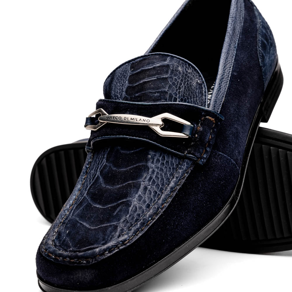 Hugo Navy