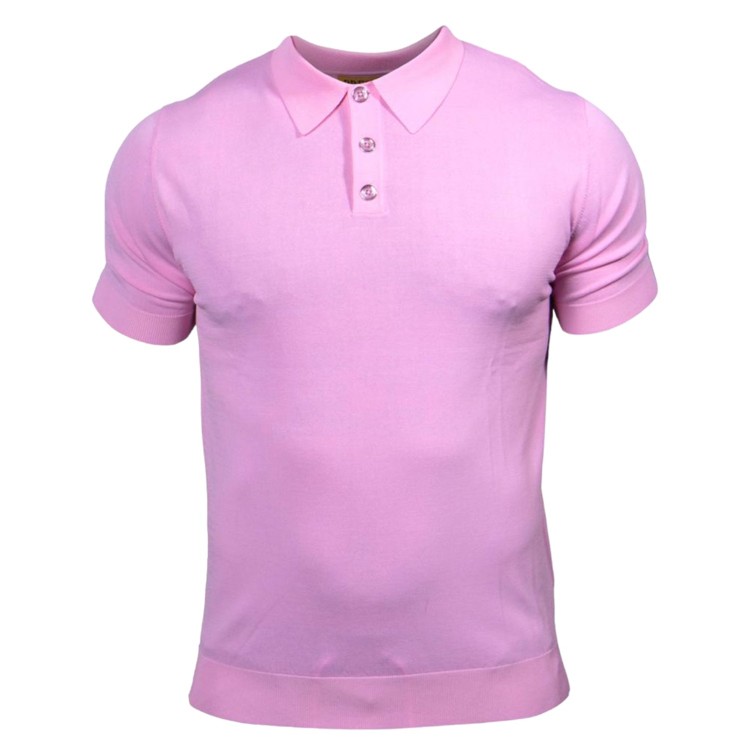 Prestige "Solid" Luxury Knit (Pink) 290