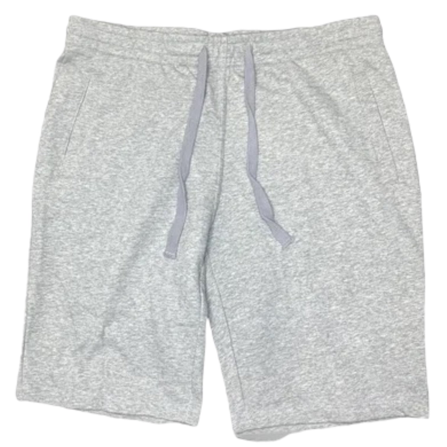 Lavane shorts (Gray)