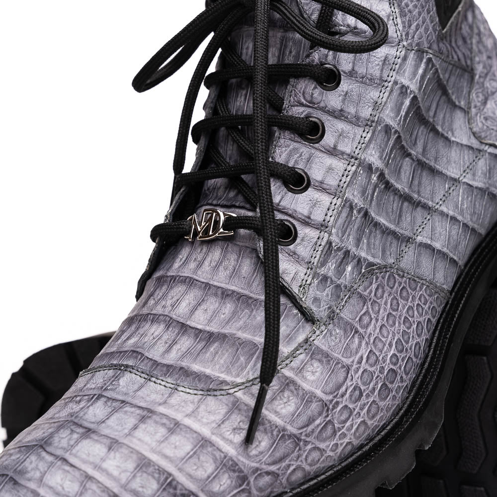 Leoni Oil Gray
