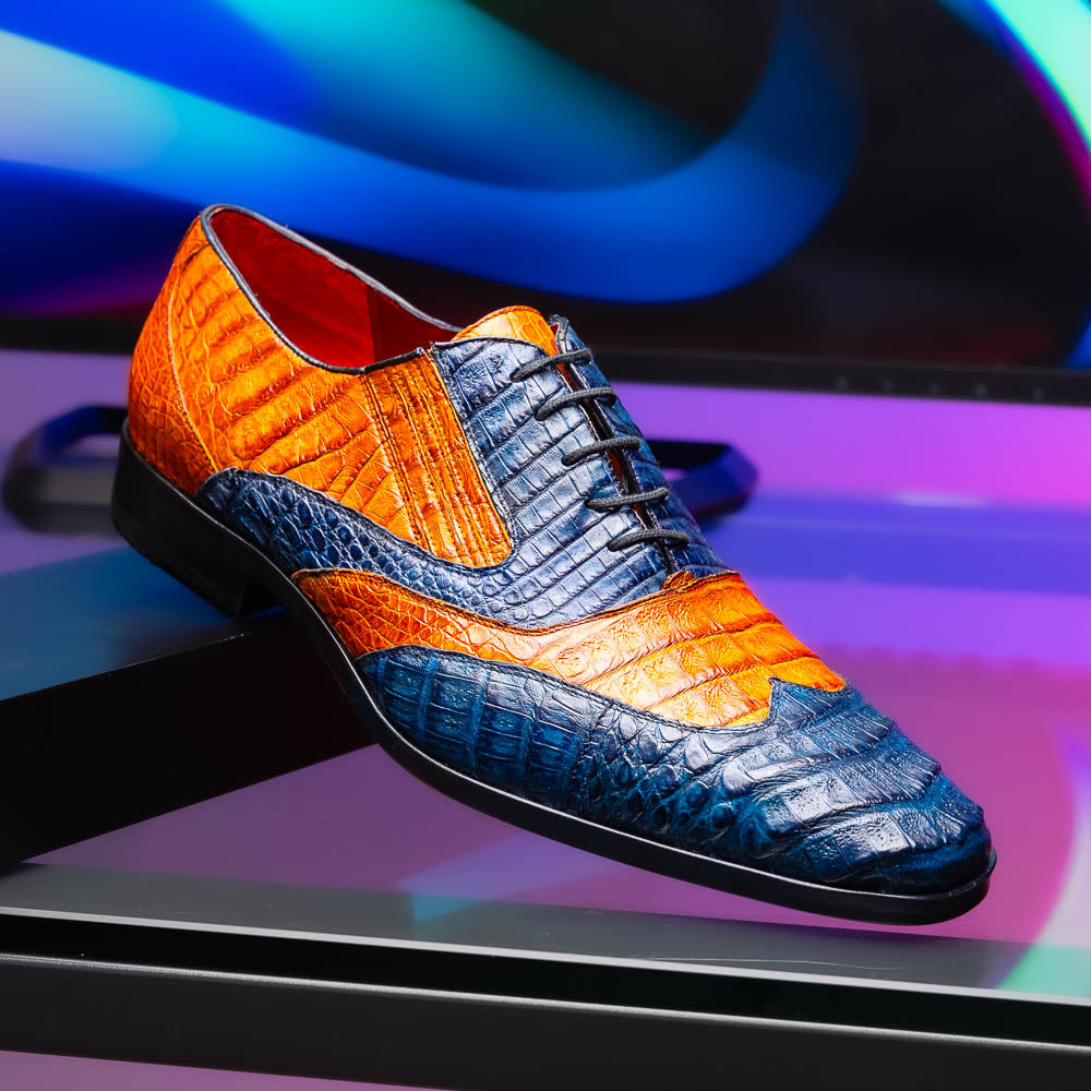 Luciano Blue / Brandy