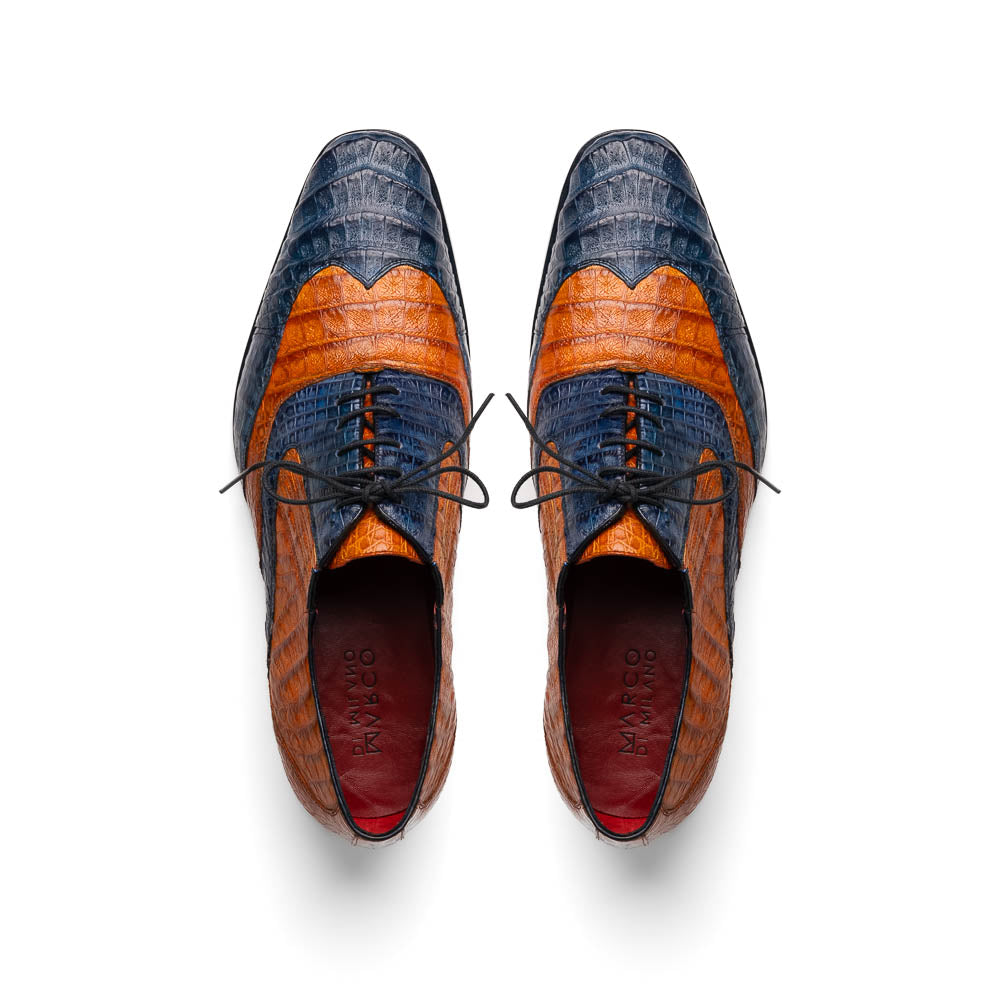 Luciano Blue / Brandy