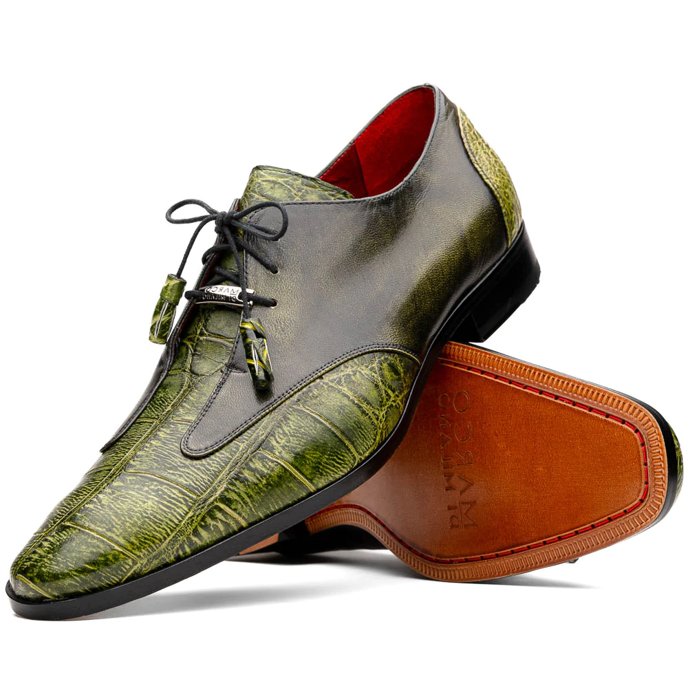green dress shoes combination What Color Heels Go with a Green Dress? Best Shoe Pairings for Weddings,  Prom & Beyond