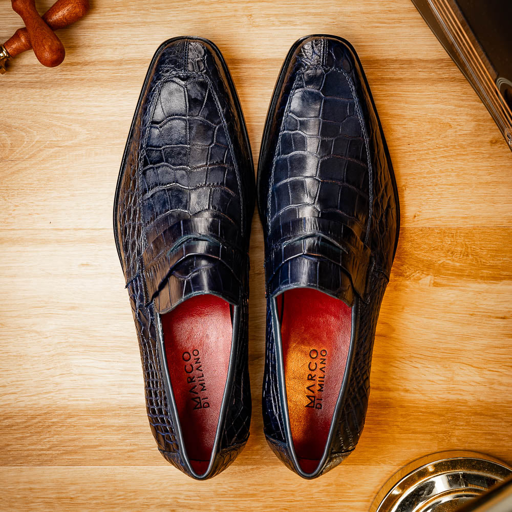 Matteo Navy