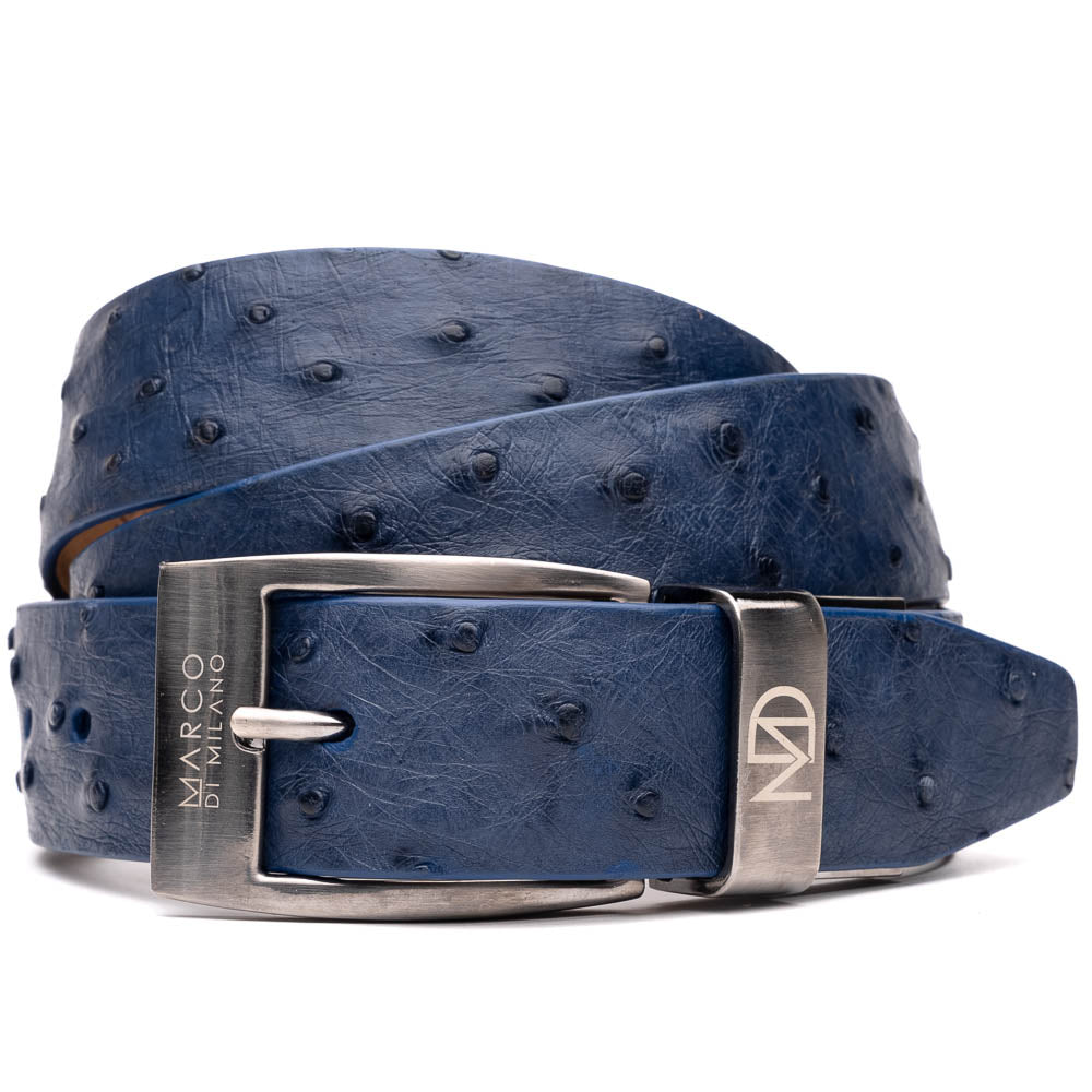 Domenico Belt Navy