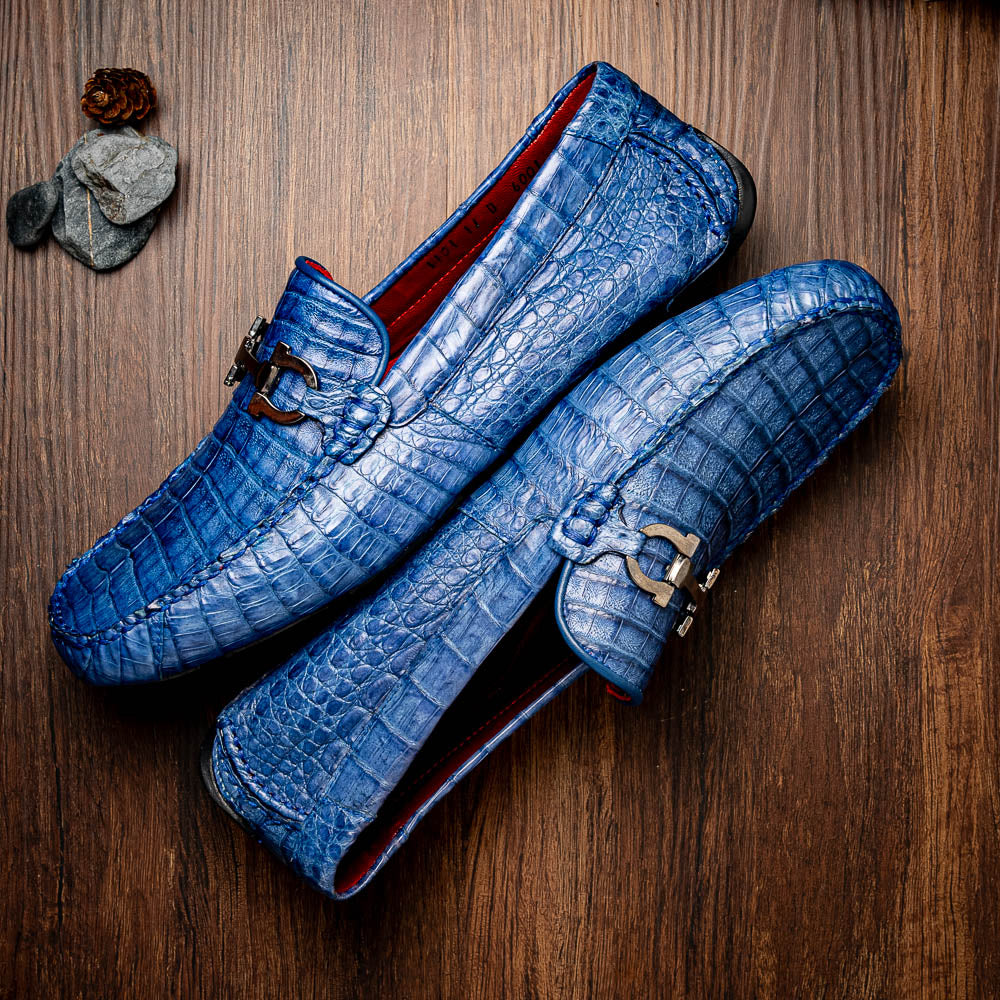 Parma Blue Jeans