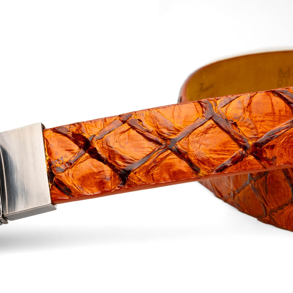 Olivieri Belt Brandy