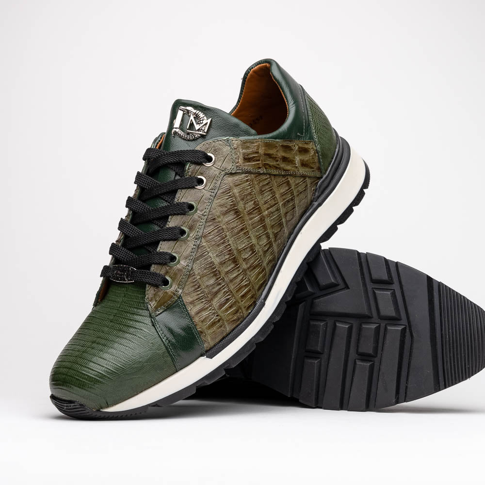 Portici Green / Olive