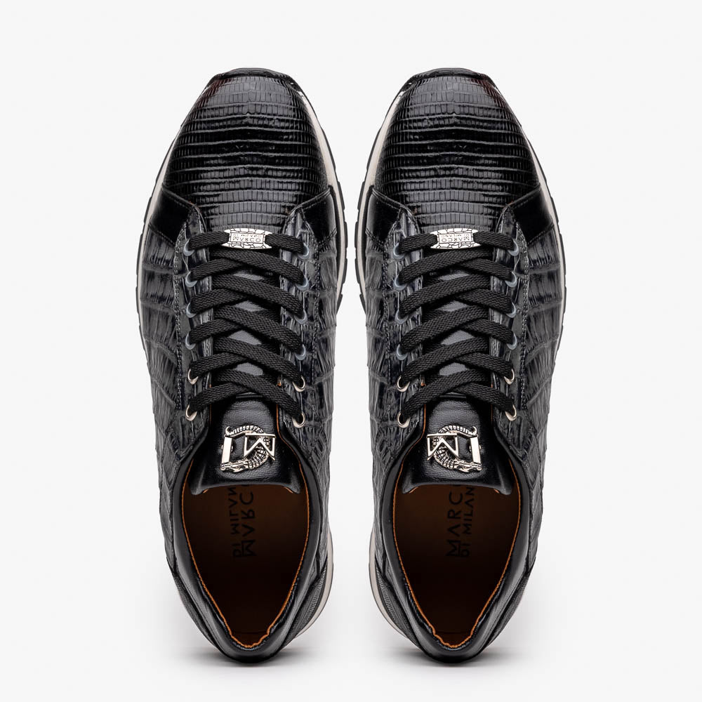 Portici Gray / Black