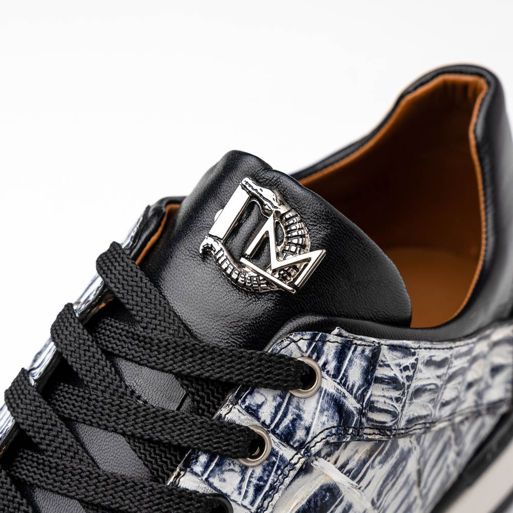 Portici Newspaper / Black