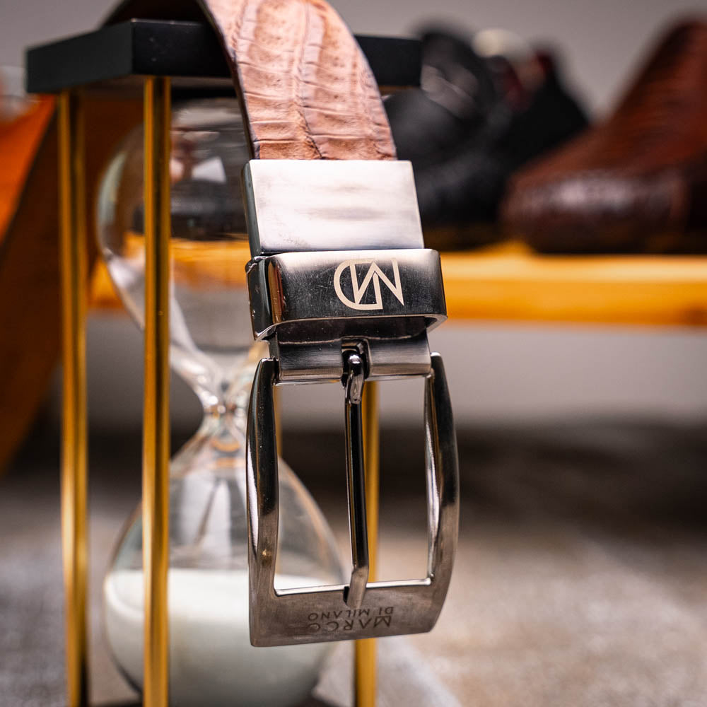 Riccardo Belt Bay Apache