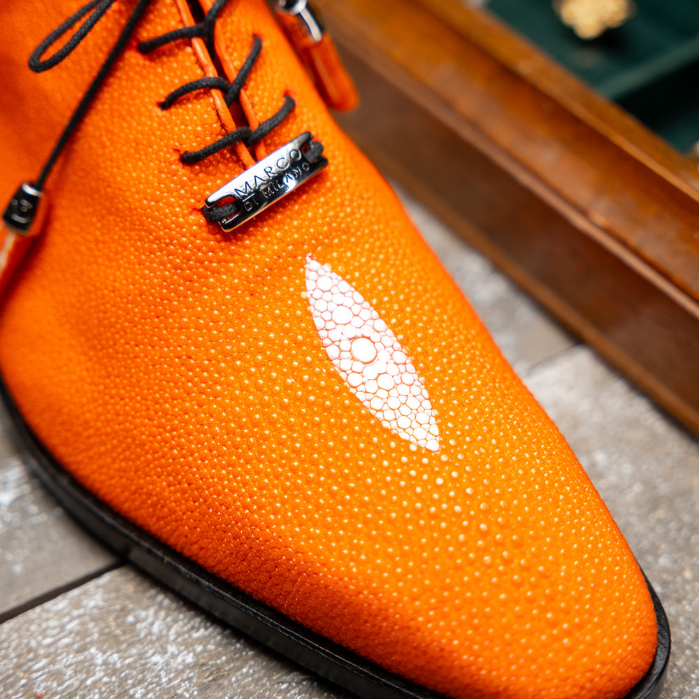 Rimini Orange