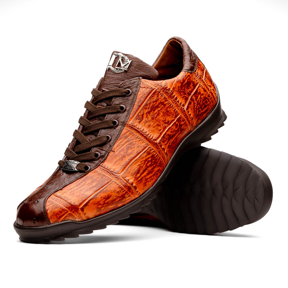 Saulo Brandy / Brown