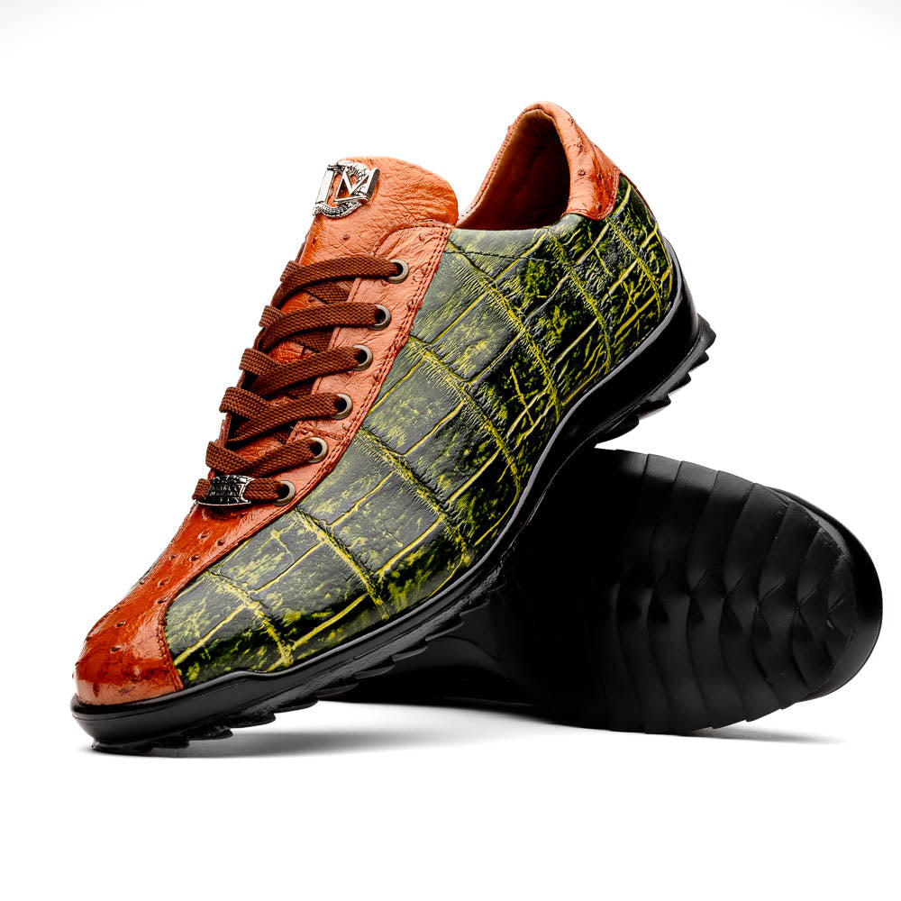 Saulo Green / Cognac