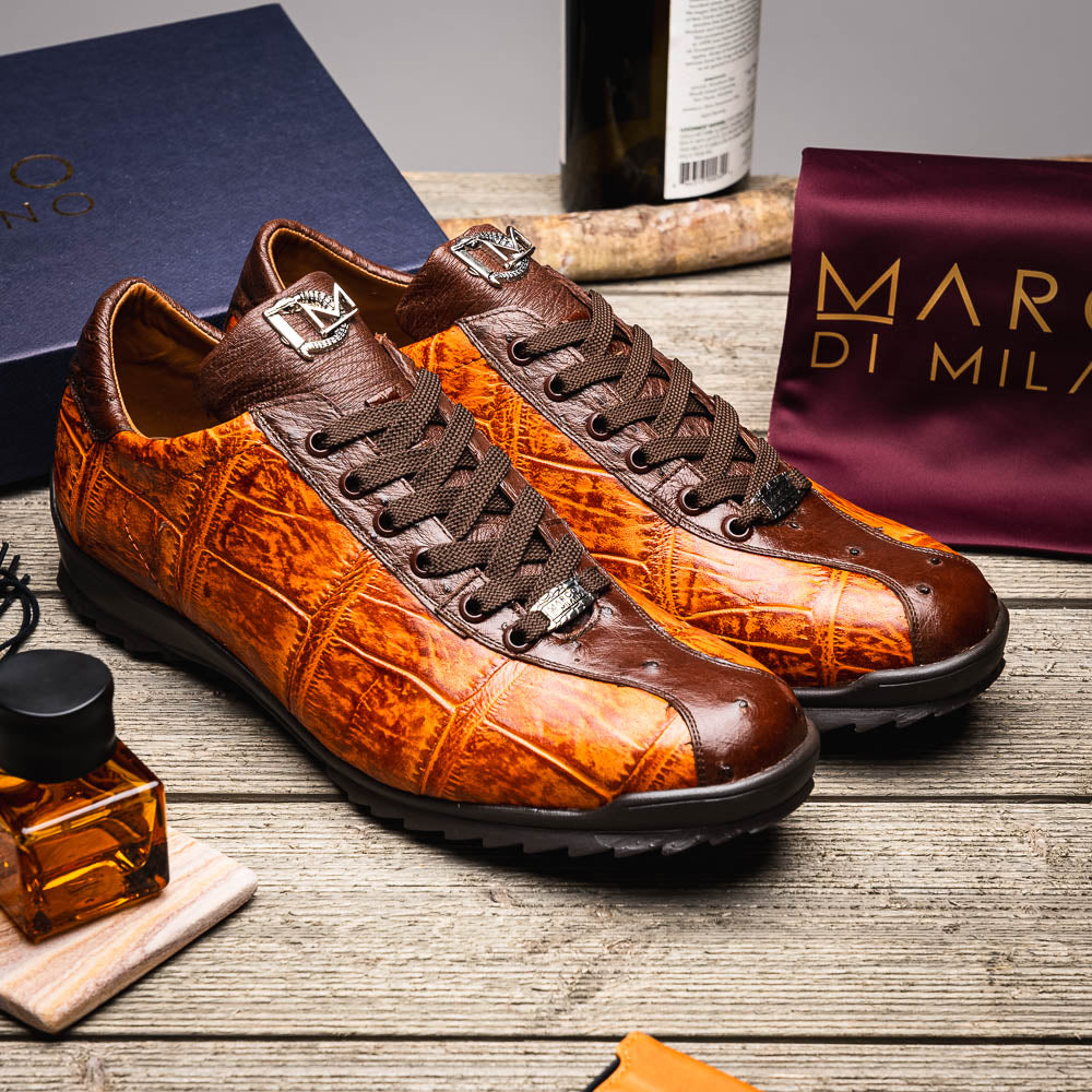 Saulo Brandy / Brown