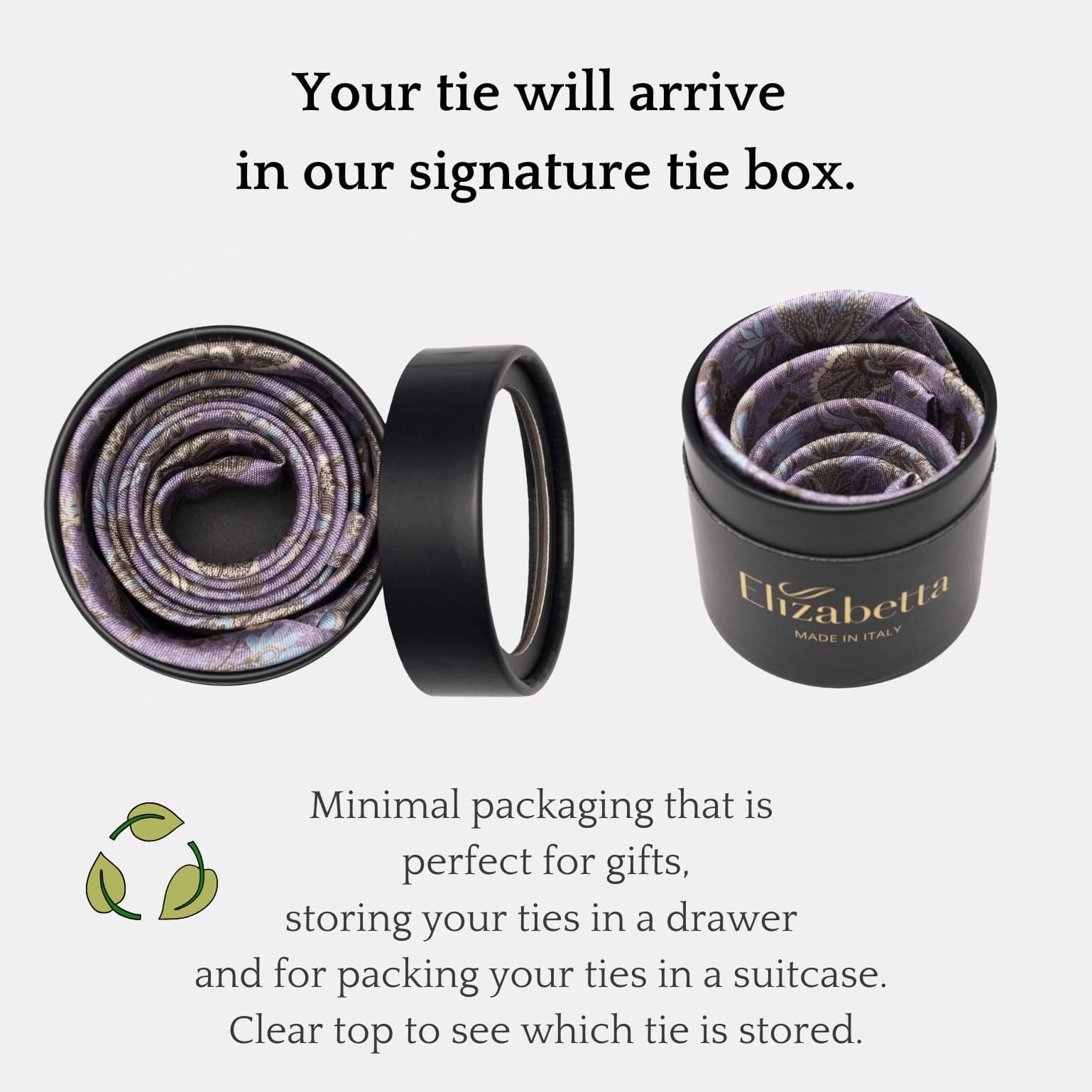 Trento - Silk Jacquard Tie - Raspberry