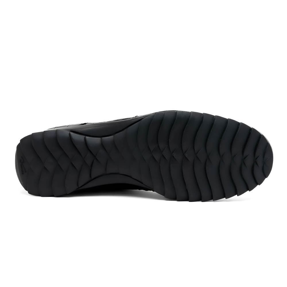 Vulcan Black