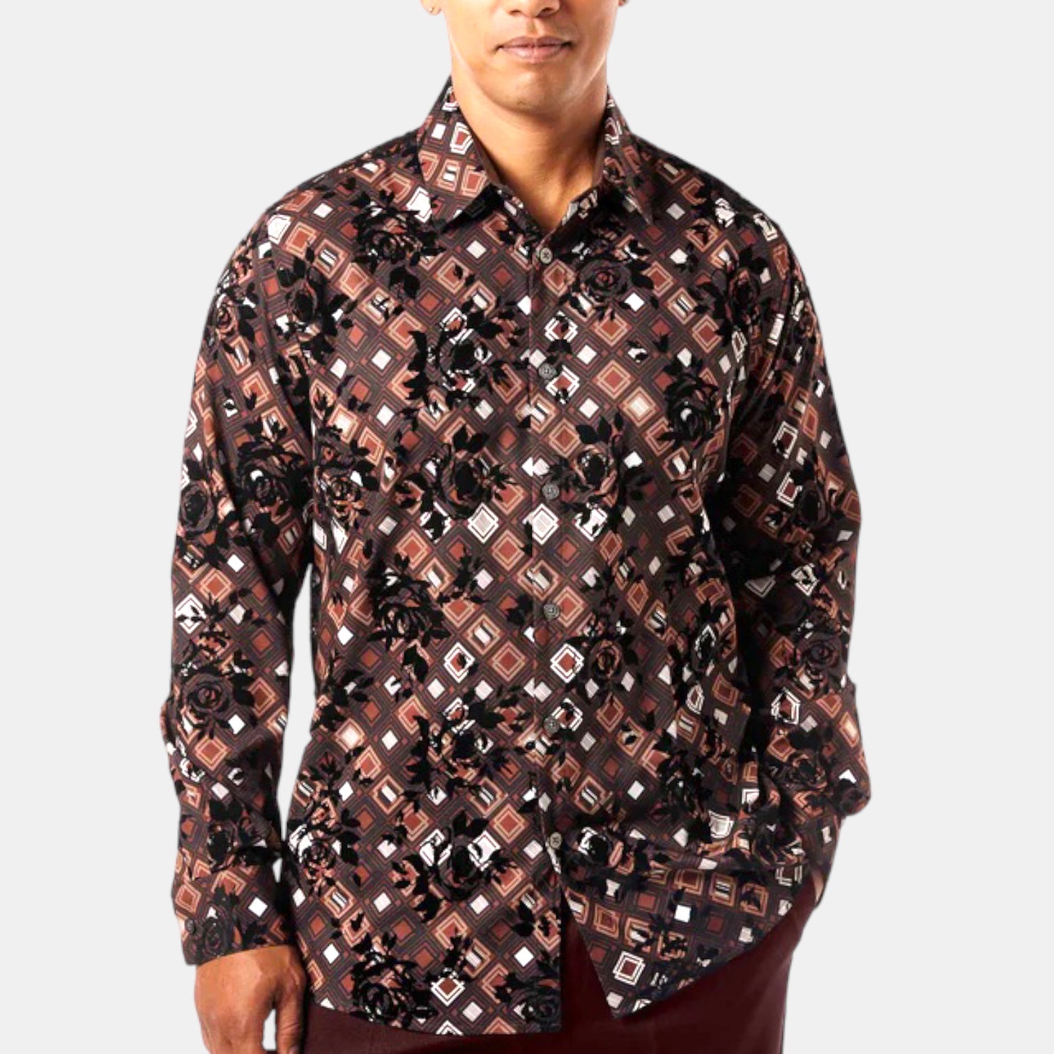 stacy adams dress shirts Stacy adams 