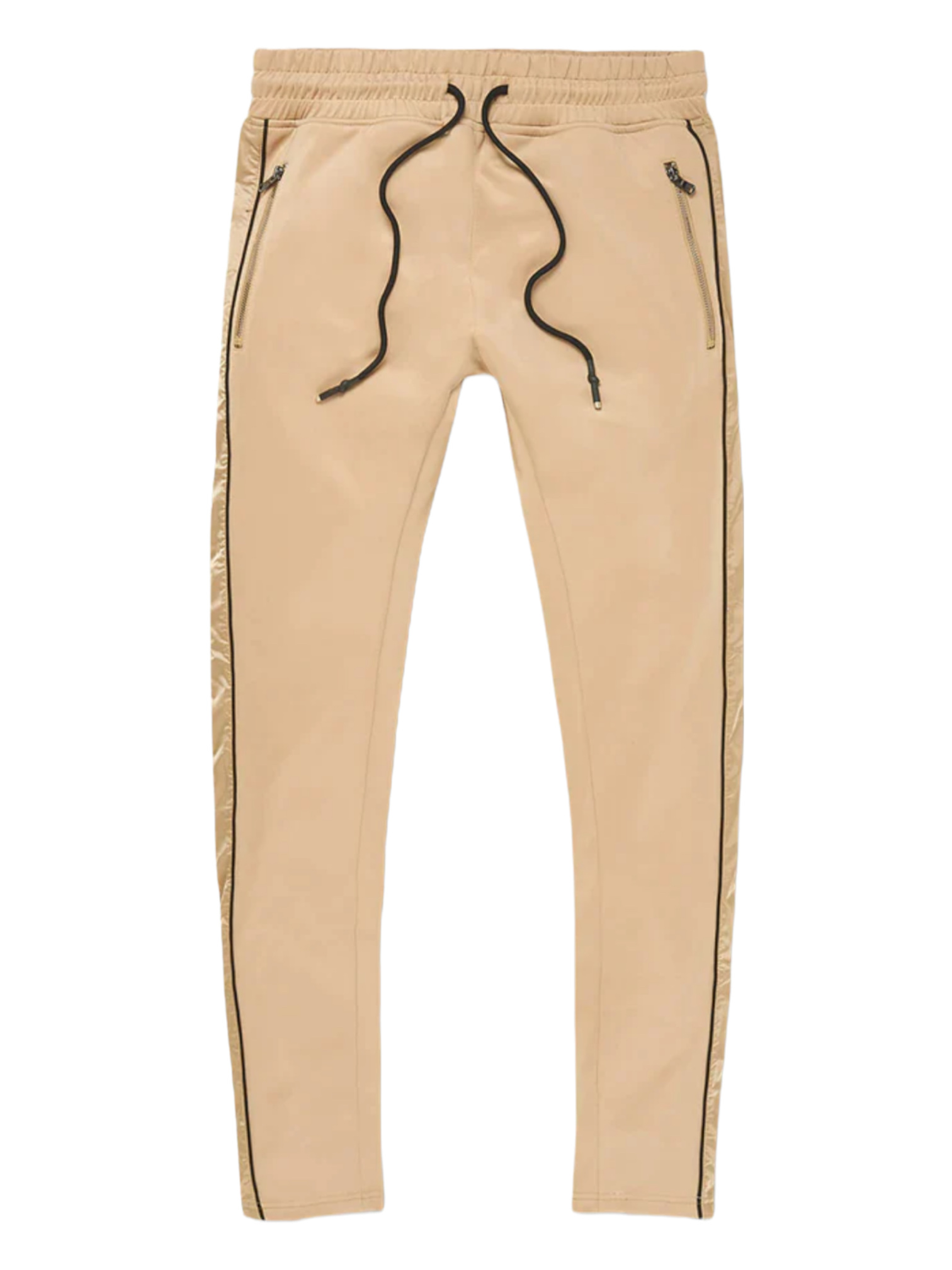 Jordan Craig Track "Clearwater" Pant (Wheat Stone)