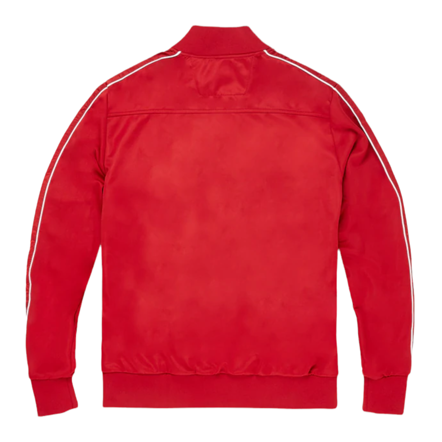 Jordan Craig Track "Clearwater" Jacket (red)
