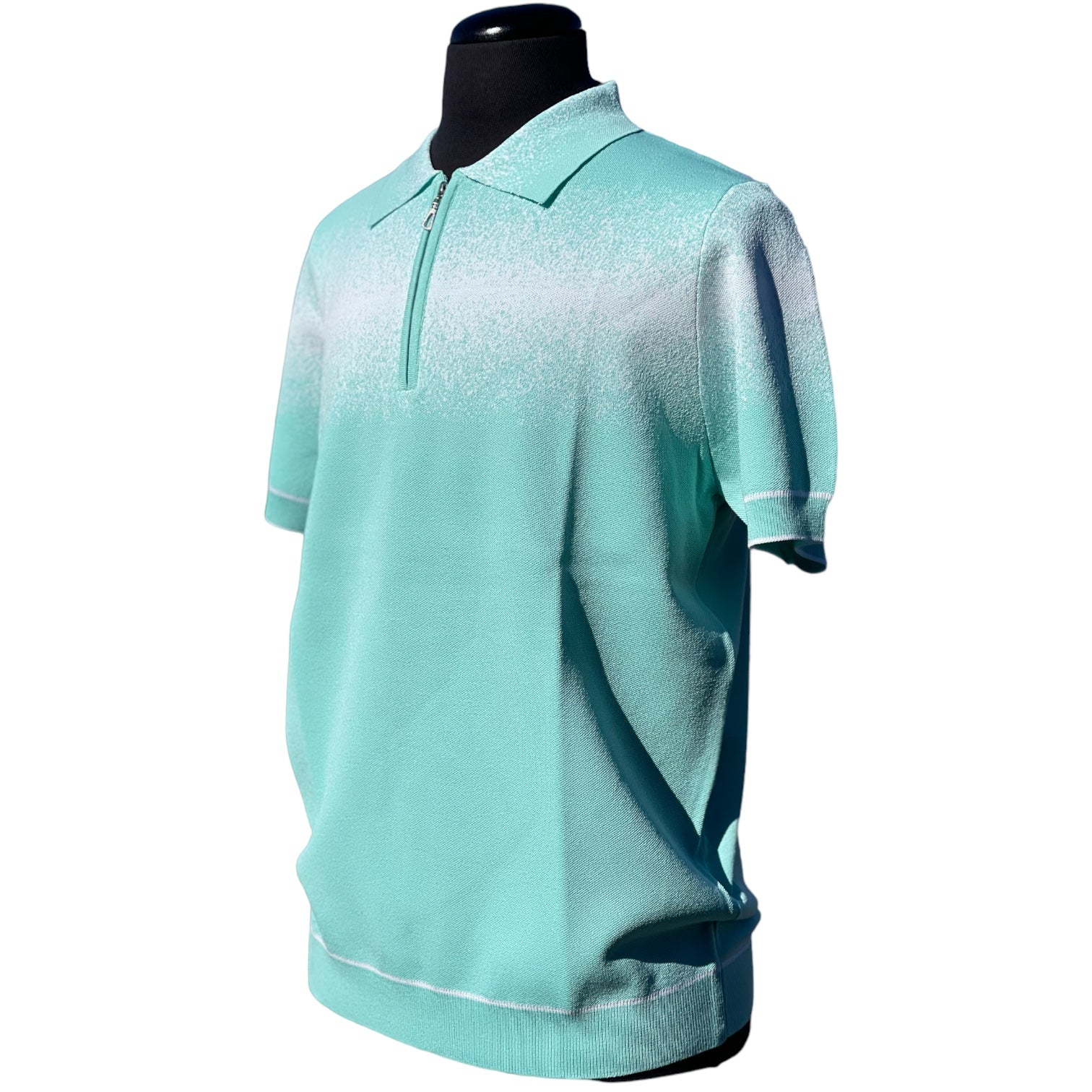 Cigar couture luxury knit (Mint/White) PJ1263