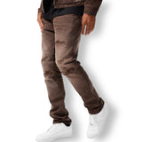 Relaxed Fit Jordan Craig "Lexington" Jean (Brown) RS