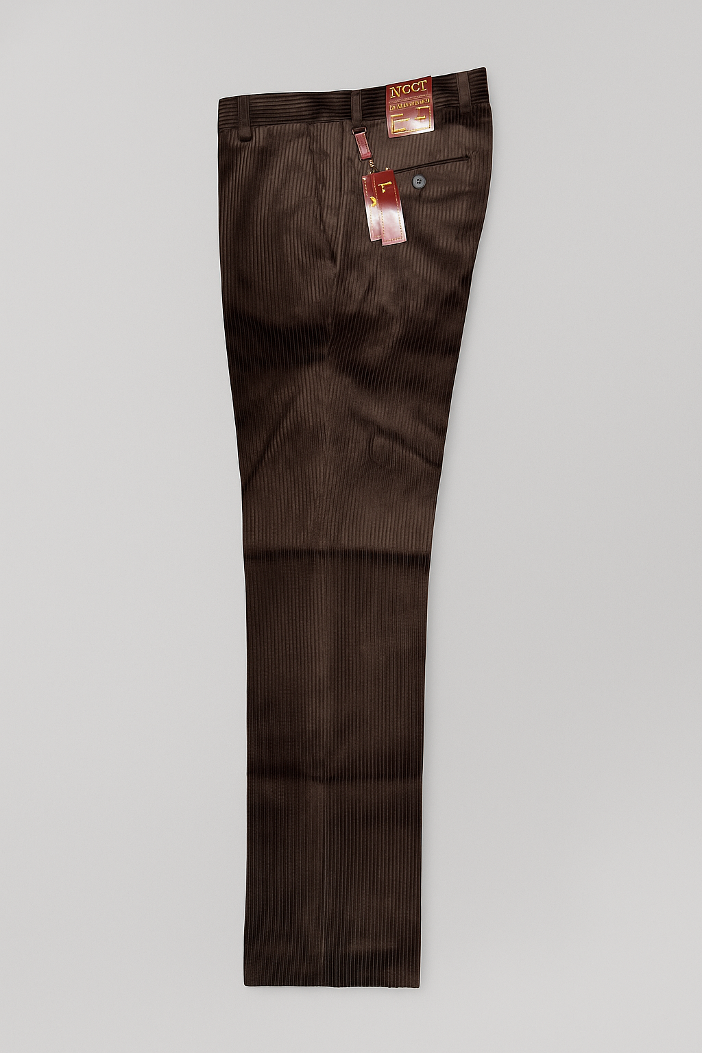 Inserch Corduroy Pant (Brown)