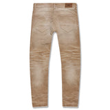 Relaxed Fit Jordan Craig "Lexington" Jean (Camel) RS