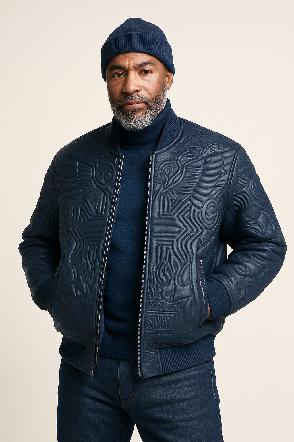 ★レゴ★GaJess Milla Short Blouson Navy ☆レゴ☆GaJess Milla Short Blouson Navy Milla Short Blouson