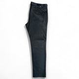 Enzo Stretch Pant (Black/Charcoal) Alpha 383