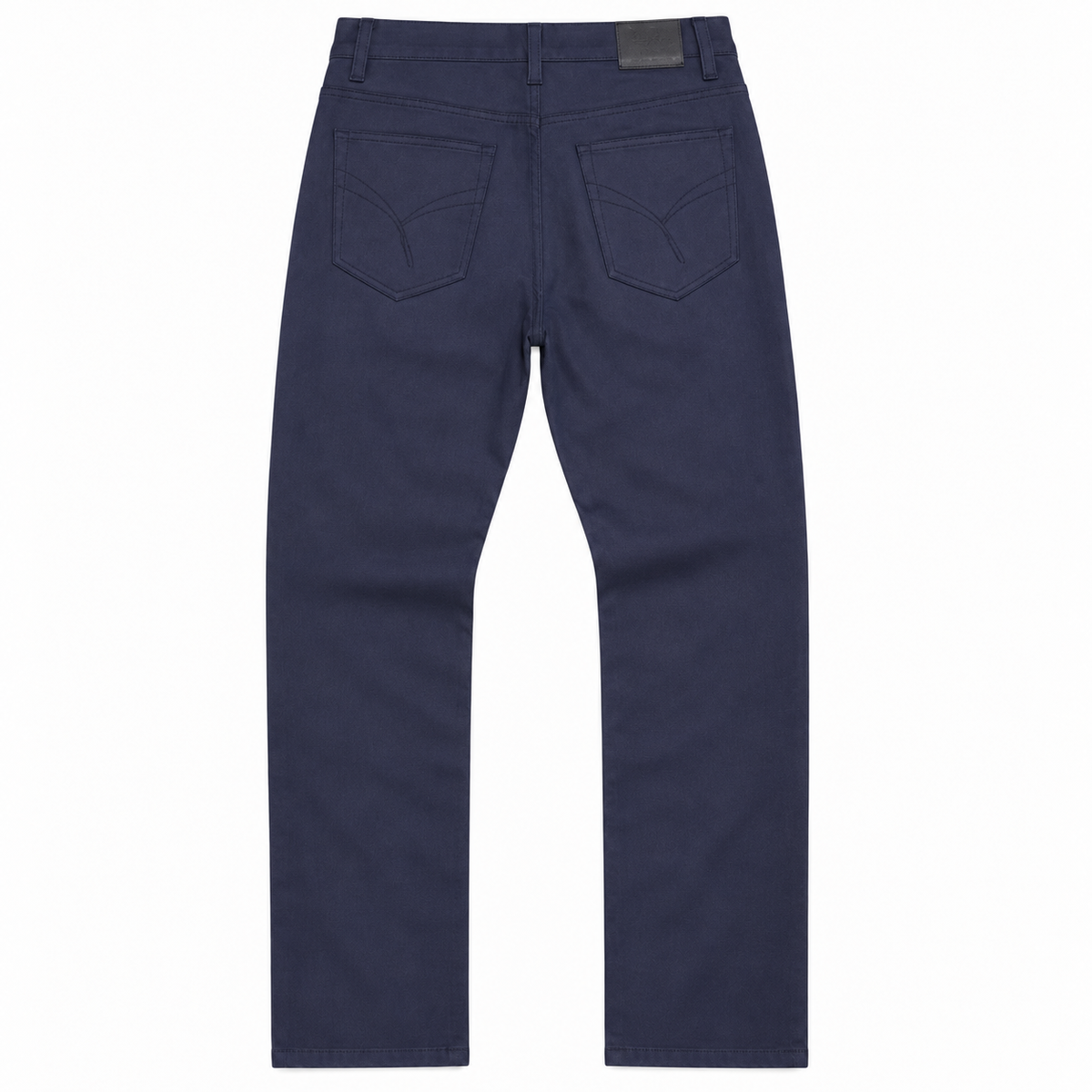 Veno Jean Relaxed Comfort Fit (Navy)