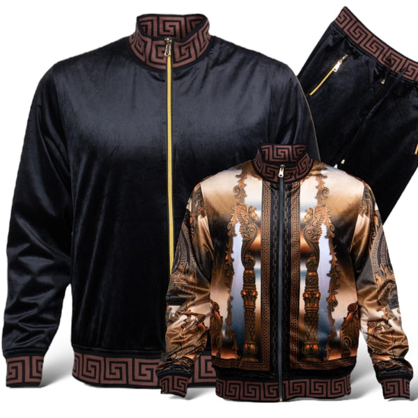 Prestige Reversible 