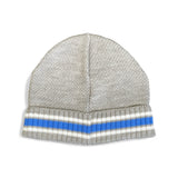 OIM "Detroit" Beanie Hat (Gray)