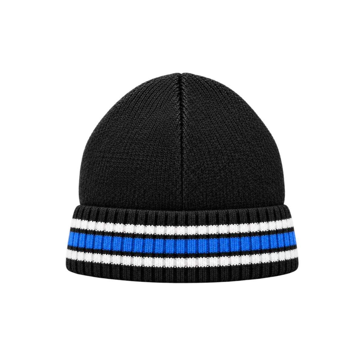 Detroit Limited Edition Matching Beanie – Black