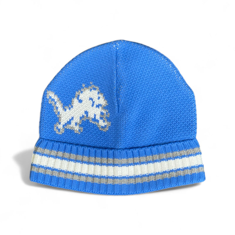 OIM "Detroit" Beanie Hat (Blue)