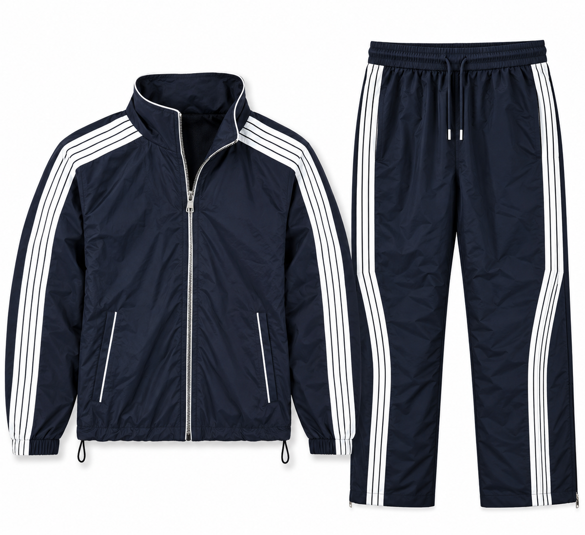 Jordan Craig Eclipse Track Set - Navy