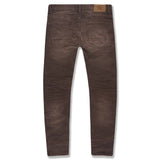 Relaxed Fit Jordan Craig "Lexington" Jean (Brown) RS